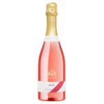 Porta Leone Rose Brut Sparkling Wine 11% 0.75l