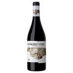 Вино Honoro Vera Monastrell червоне сухе 15% 0,75л