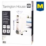Tarrington House Oil-folled Radiator 2000W OR2023