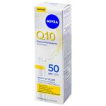 Q10 Anti-rides Expert Daily UV Fluide SPF50 40ml