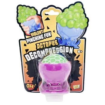 Shantou Yisheng Brain Anti-Stress Toy - buy, prices for NOVUS - photo 5