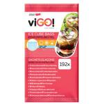 Пакети для льоду viGO 192шт