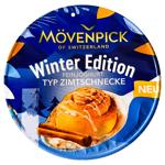 Йогурт Movenpick Winter Edition Сдоба с корицей 13% 150г