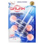 Galax Ocean Freshness Toilet Block 55g*2pcs