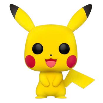 Funko Pokemon Pikachu Action Figure - buy, prices for - photo 4