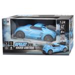 Автомобіль Sulong Toys Spray Car Sport блакитний SL-354RHBL