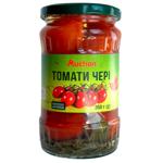 Томаты черри Auchan маринованные 350г