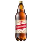 Пиво Черниговское светлое 4,6% 2,25л