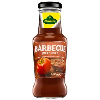 Kuhne Barbecue Sauce 250ml