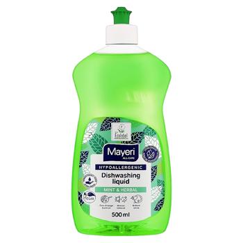 Means for washing dishes 500ml - buy, prices for Grono - photo 1