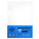 Crystal Pro Paper A4 80g/m2 500 Sheets