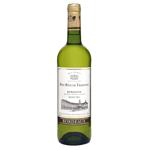 Вино Beau Reve de Tradition Blanc Sec Bordeaux біле сухе 11,5% 0,75л