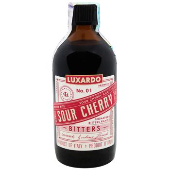 Лікер Luxardo Aromatic Bitters Sour Cherry 0.2 л