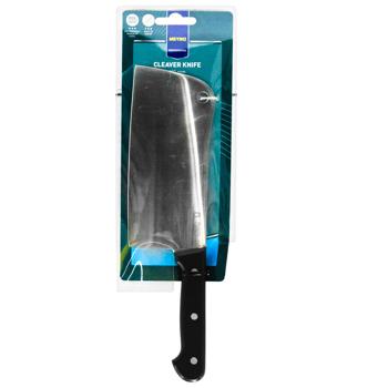 Ніж-тесак Metro Professional 18см - купити, ціни на METRO - фото 1