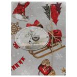 Скатерть Прованс Noel 120*136см