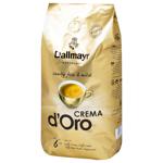 Кава Dallmayr Crema d'Oro в зернах 1кг