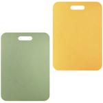Herevin Orange&Green Mix Flexible Cutting Board 34.4x24.4cm
