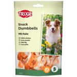 Trixie Premio Chicken Bites Dog Snack with Chicken 100g