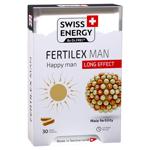 Supplement Swiss energy 30pcs