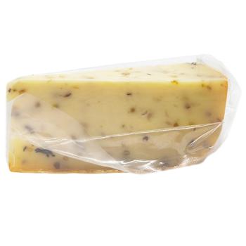 Visser Kaas Cheese with Nuts 50% - buy, prices for COSMOS - photo 1