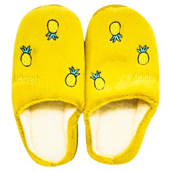 ZED Fruits Room Slippers s.36-45 - buy, prices for - photo 2