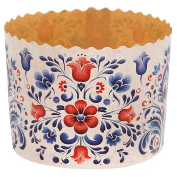 Форма для випічки Добрик пасхальна паперова 110x85см - купити, ціни на Grono - фото 5