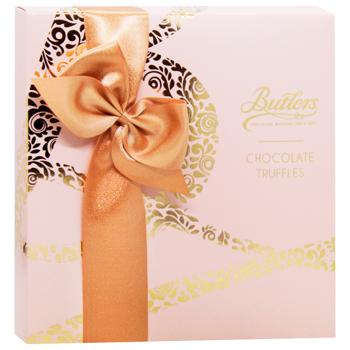 Конфеты Butlers Трюфели шоколадные 200г - купить, цены на - фото 3