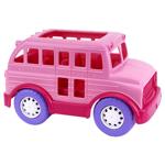 TechnoK Bus Toy