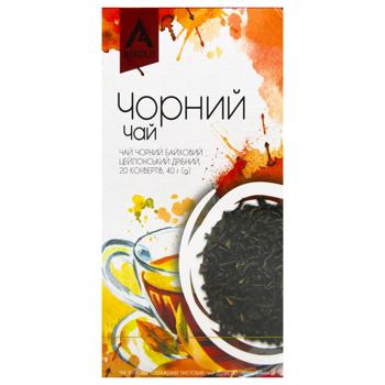 Askold Black Tea 2g*20pcs - buy, prices for - photo 4