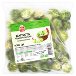 Fine Life Frozen Brussels Sprouts 400g