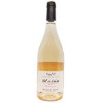 Вино Maison de Pierre  0,75л рож. н/сол. 11,5% (Франція)