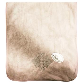 Koloco Microfiber Towel 35*75cm - buy, prices for Vostorg - photo 3