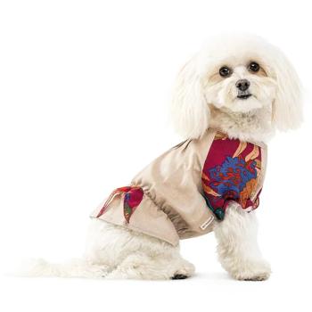 Pet Fashion Соломія сорочка для собак S - купити, ціни на MasterZoo - фото 2