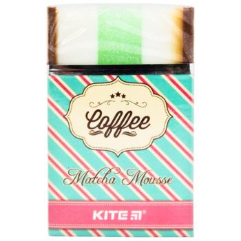 Гумка Kite Sweet кольорова - купити, ціни на - фото 2