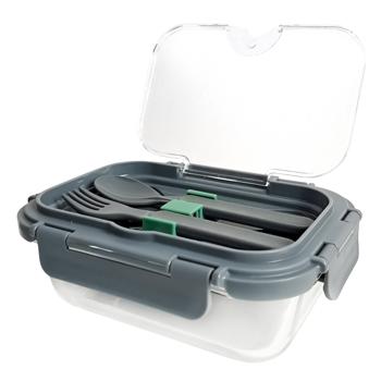 Food storage box - buy, prices for Ideal - photo 1