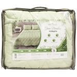 Arcloud Green Bamboo Winter Blanket in a Bag 200*220cm