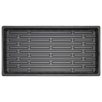 Seedlings Tray 550x285x60mm - buy, prices for ULTRAMARKET - photo 2