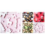 Пакет подарунковий паперовий  16,5*16*7см