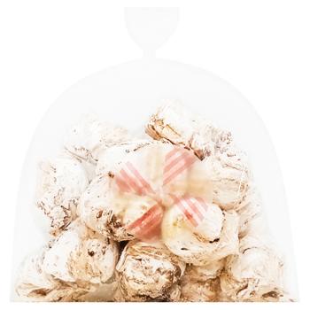 Меренга Жорнова шоколадная 140г