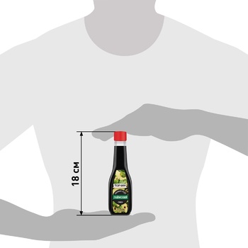 TORCHYN® Lime soy sauce 190ml - buy, prices for Auchan - photo 5