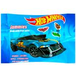 Svitchay Hot Wheels Jelly Candies 21g