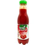 Сок Biola Томатный 0,5л