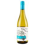 Вино Barramundi Chardonnay Viognier біле сухе 13,5% 0,75л