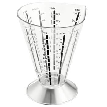 Gefu Saturas Measuring Cup 500ml - buy, prices for WINETIME - photo 1