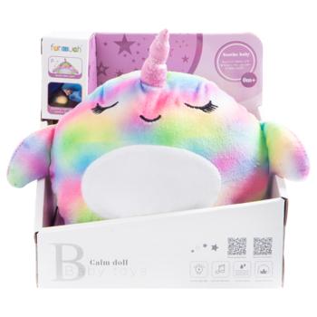 Игрушка Funmuch Акула с ночным светом и музыкой - купить, цены на Таврия В - фото 2