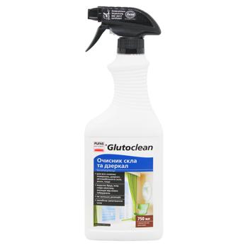 Glutoclean Glass Cleaner 750ml - buy, prices for NOVUS - photo 1
