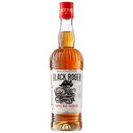 Black Roger Spiced Gold Rum Drink 35% 0.5l