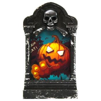 Halloween Flashlight 12.5cm in Assortment - buy, prices for - photo 5