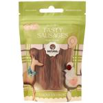 Natural Company Duck Tasty Sausages for Dogs 5pcs