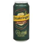 Ottakringer Vienna Lager Semi-Dark Beer 5.4% 0.5l
